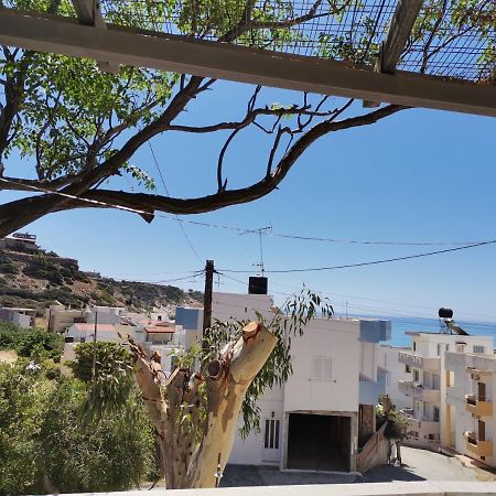 Villasouthcrete Tsoutsouros  Exterior photo