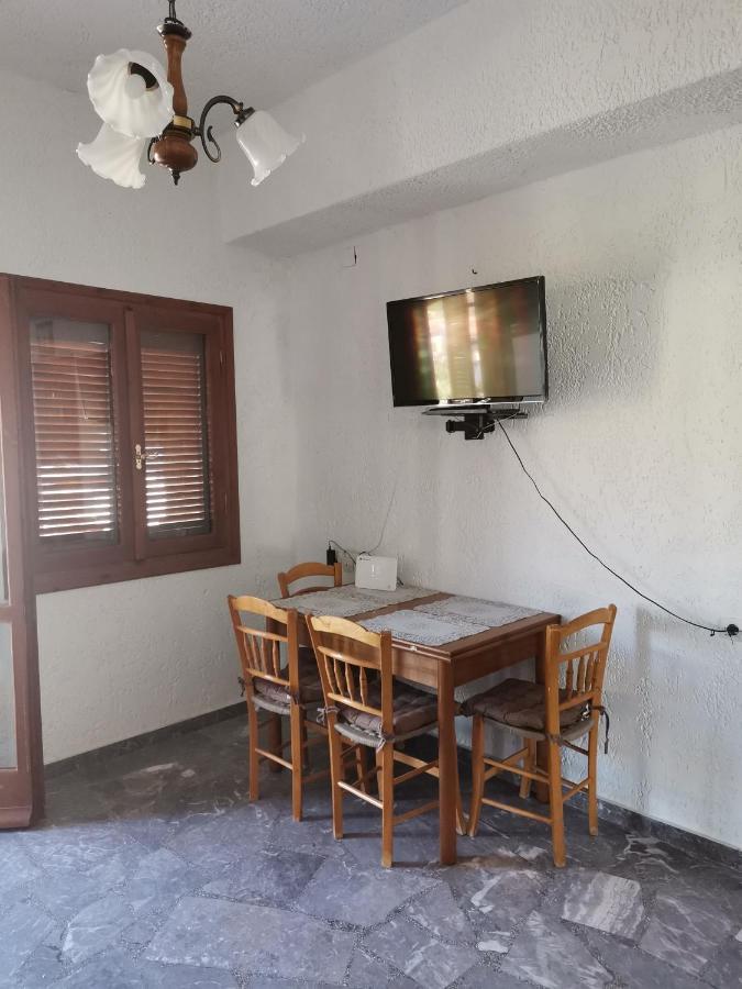 Villasouthcrete Tsoutsouros  Exterior photo