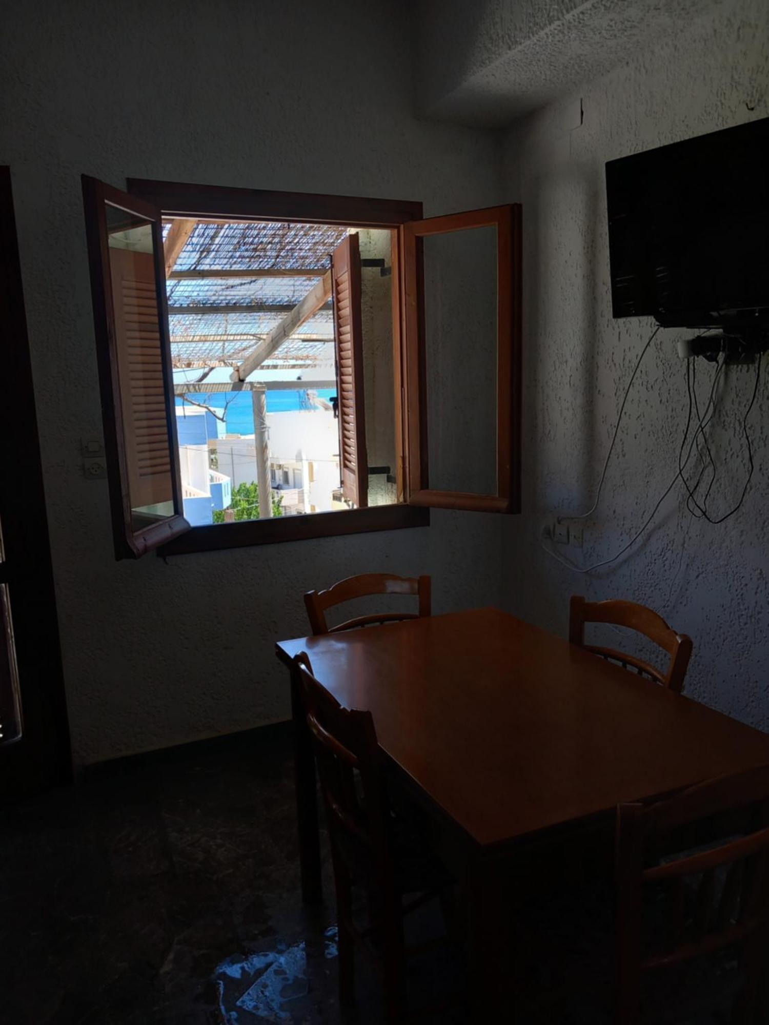 Villasouthcrete Tsoutsouros  Exterior photo
